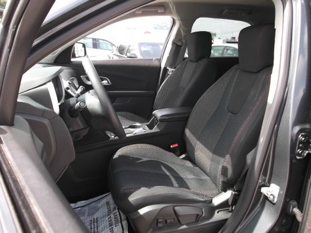 Chevrolet Equinox 2010 photo 1