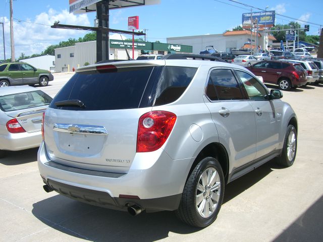 Chevrolet Equinox XLT 3.0L Standard SUV