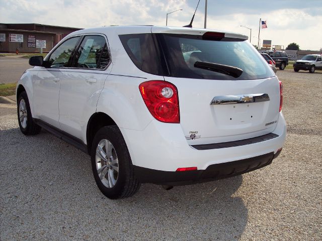 Chevrolet Equinox 2010 photo 5