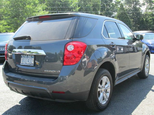 Chevrolet Equinox Passenger Van AWD SUV