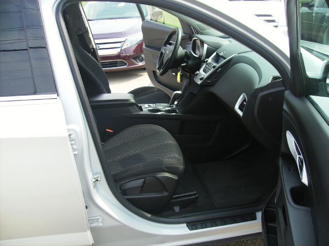 Chevrolet Equinox 2010 photo 17