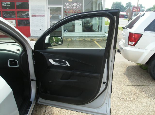 Chevrolet Equinox 2010 photo 9