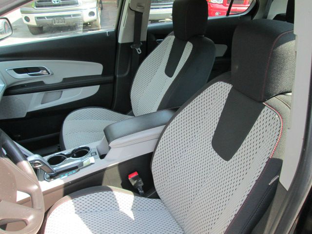 Chevrolet Equinox 2010 photo 7