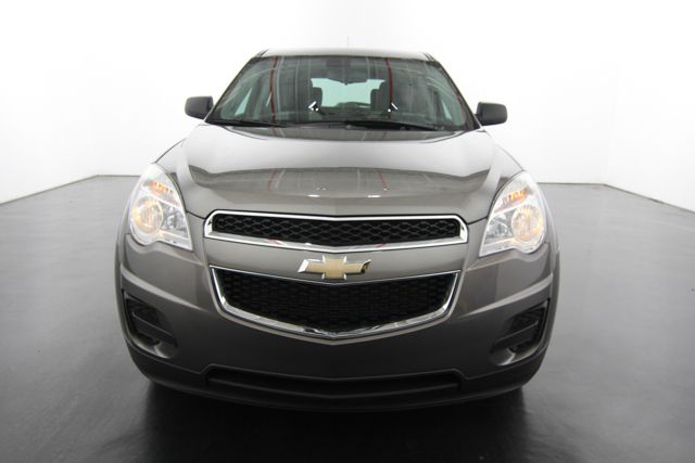 Chevrolet Equinox 2010 photo 2