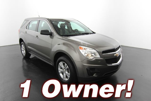 Chevrolet Equinox 2010 photo 4