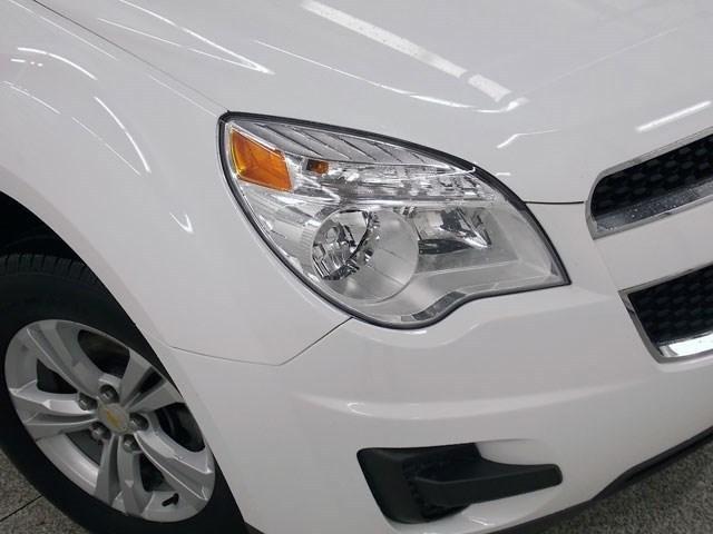 Chevrolet Equinox 2010 photo 20