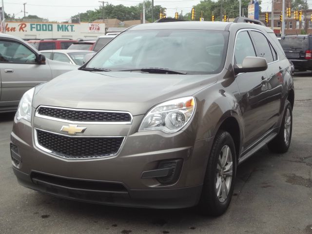 Chevrolet Equinox XLT 3.0L Standard SUV