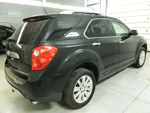 Chevrolet Equinox SLE SLT WT SUV