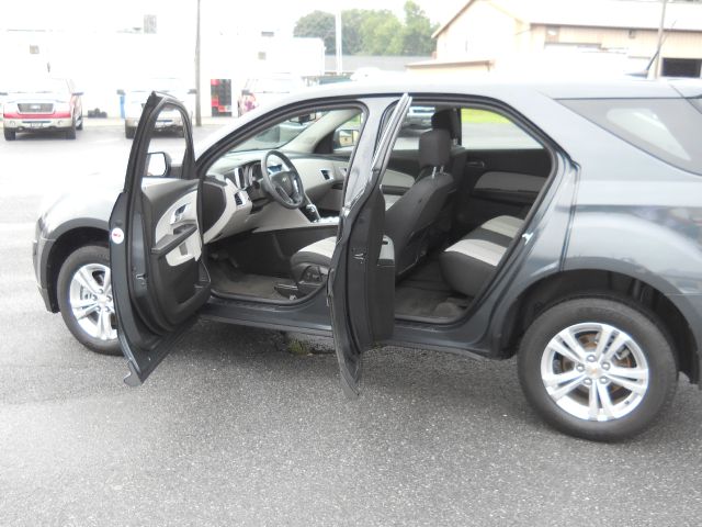 Chevrolet Equinox 1.8T Quattro Sedan 4D SUV