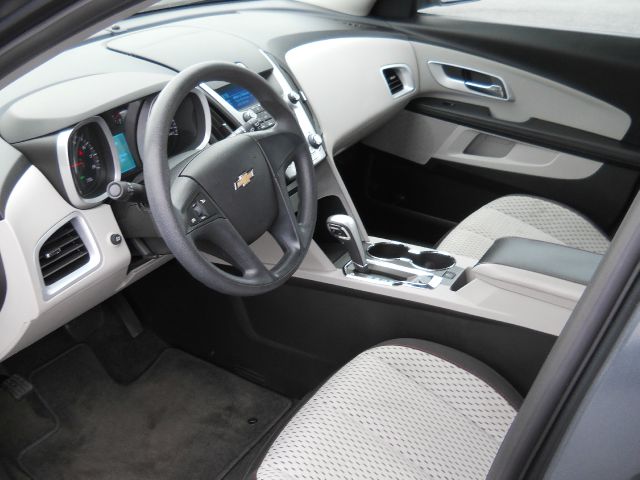 Chevrolet Equinox 2010 photo 1