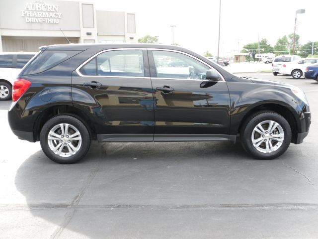 Chevrolet Equinox 2010 photo 9