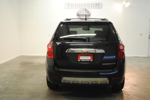 Chevrolet Equinox 2010 photo 15