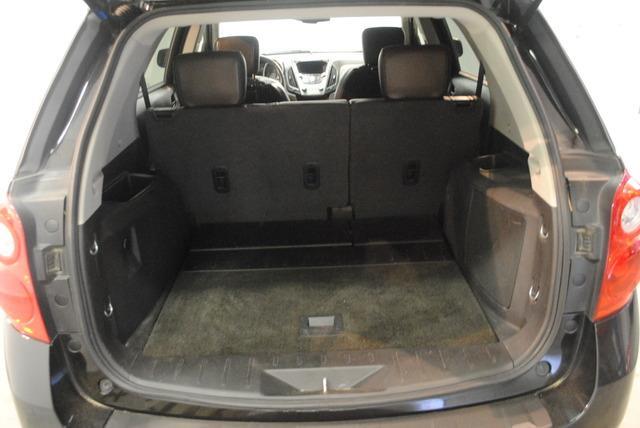 Chevrolet Equinox 2010 photo 16