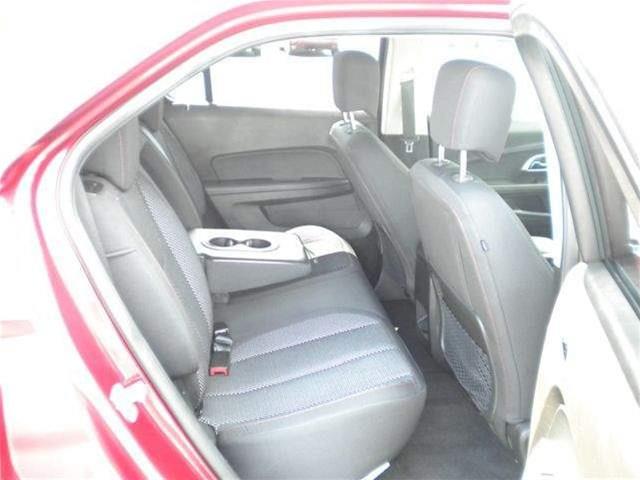 Chevrolet Equinox 2010 photo 1