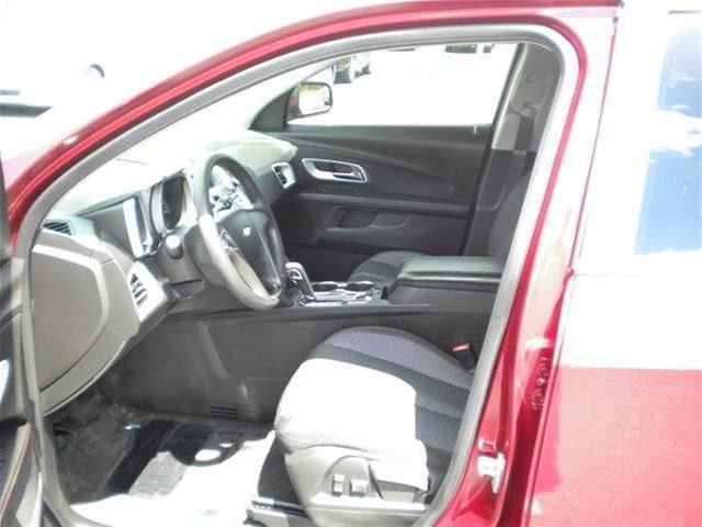 Chevrolet Equinox 2010 photo 5