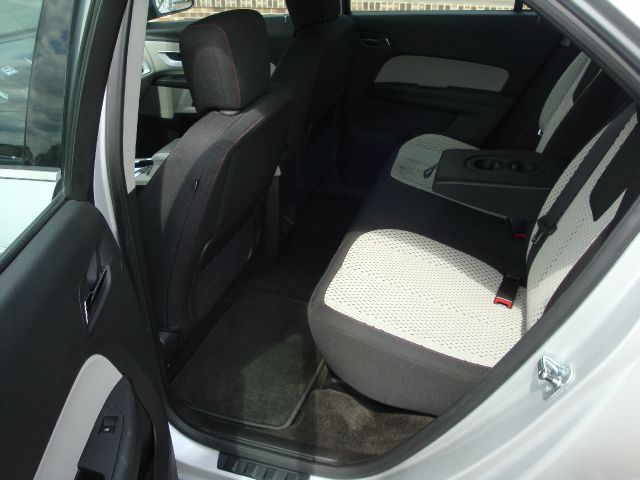 Chevrolet Equinox 2010 photo 10