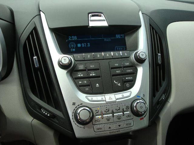 Chevrolet Equinox 2010 photo 4