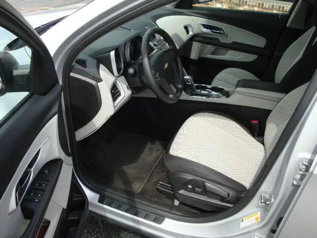 Chevrolet Equinox 2010 photo 9