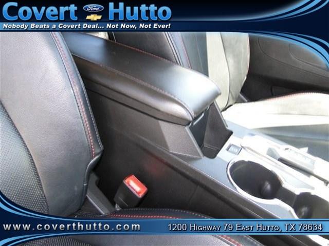 Chevrolet Equinox 2011 photo 22