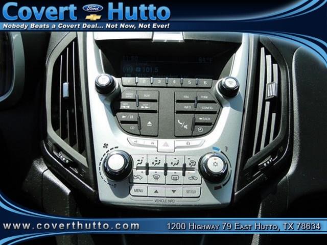 Chevrolet Equinox 2011 photo 9