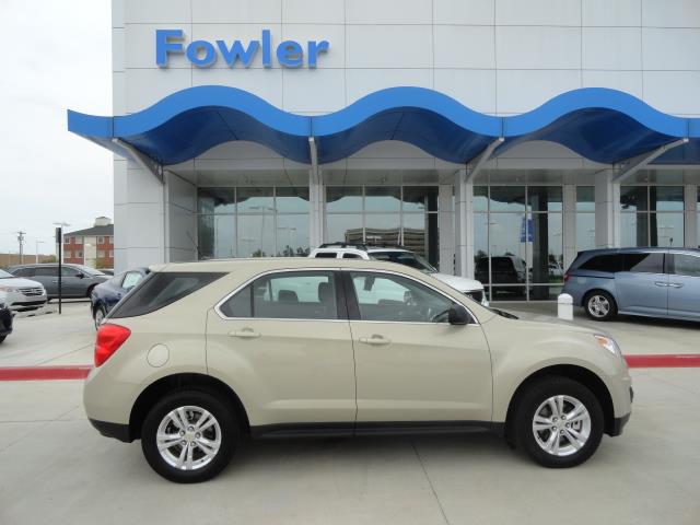 Chevrolet Equinox 2011 photo 15