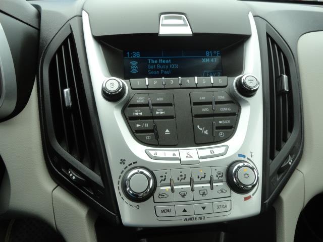 Chevrolet Equinox 2011 photo 6