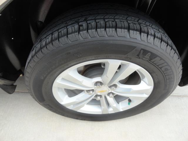 Chevrolet Equinox 2011 photo 8