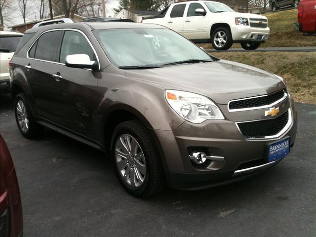 Chevrolet Equinox SL1 Sport Utility