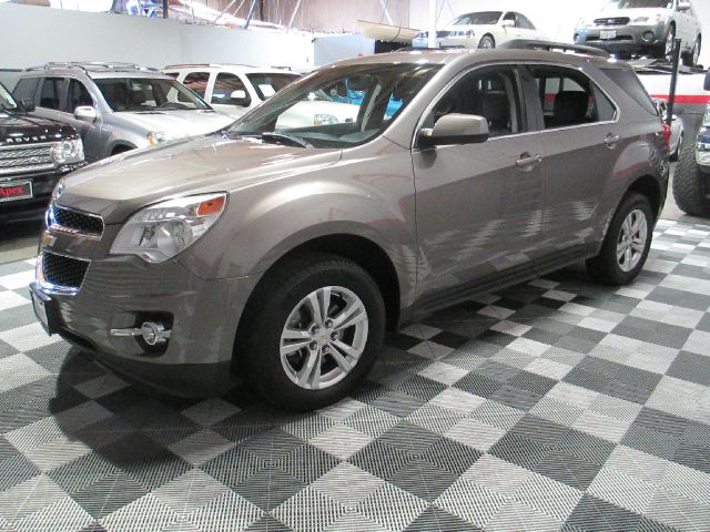 Chevrolet Equinox 2011 photo 3