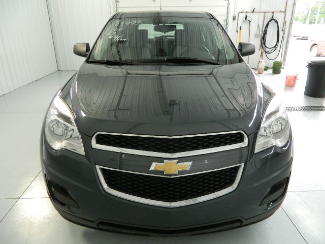 Chevrolet Equinox 2011 photo 3