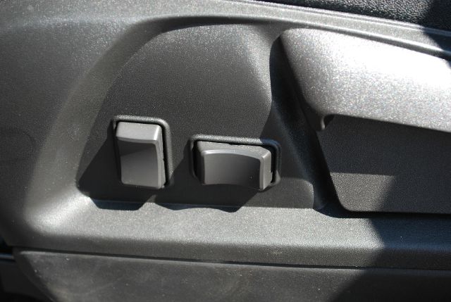 Chevrolet Equinox 2011 photo 7