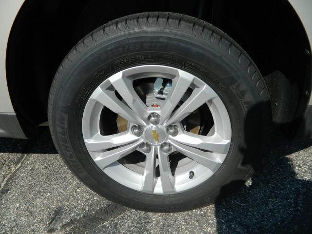 Chevrolet Equinox 2011 photo 5