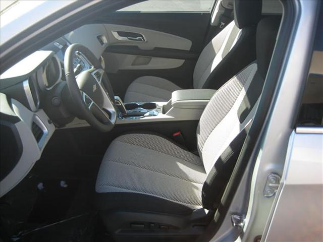 Chevrolet Equinox 2011 photo 3