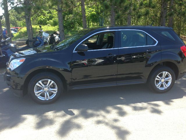 Chevrolet Equinox 1.8T Quattro Sedan 4D SUV