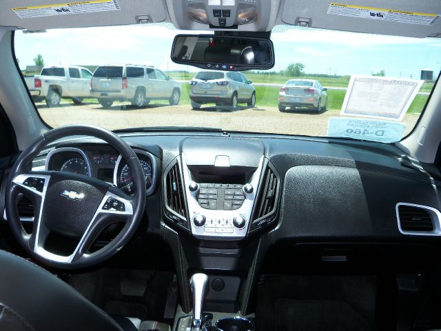 Chevrolet Equinox 2011 photo 5