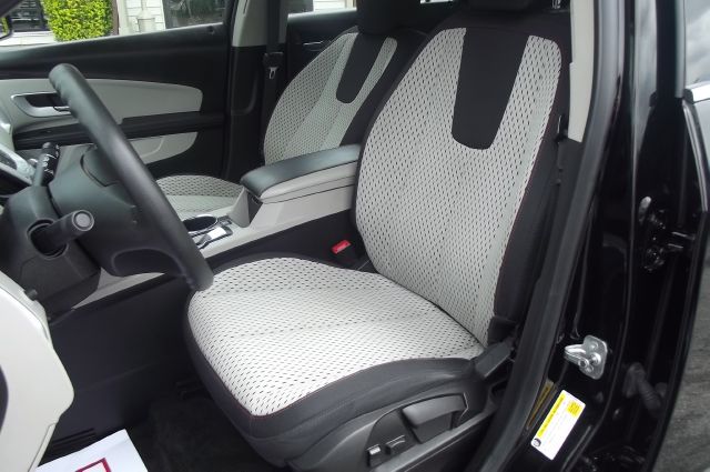 Chevrolet Equinox 2011 photo 3