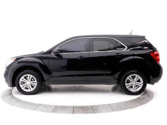 Chevrolet Equinox 3.0cl W/leath SUV