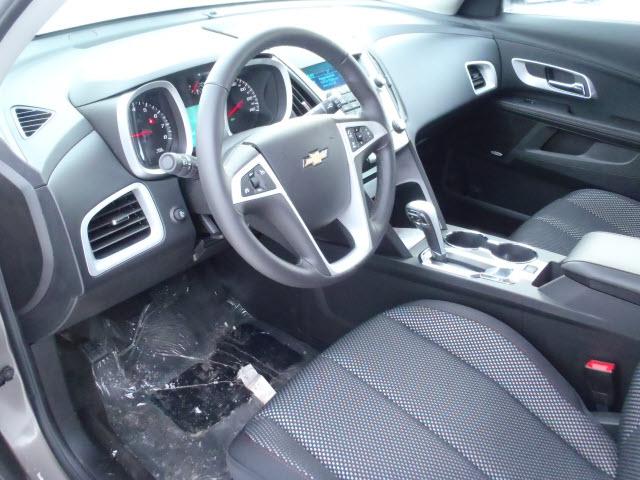 Chevrolet Equinox 2011 photo 3