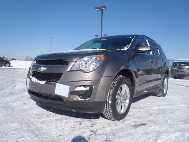 Chevrolet Equinox SL1 Sport Utility