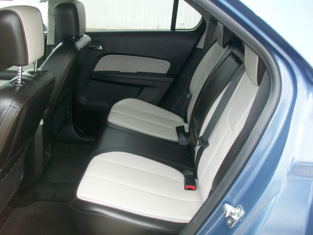 Chevrolet Equinox 2011 photo 11