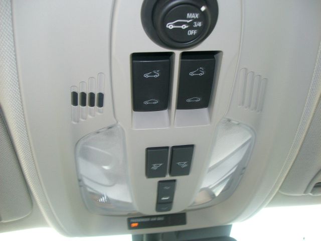 Chevrolet Equinox 2011 photo 4