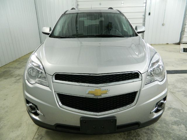 Chevrolet Equinox 2011 photo 17