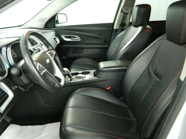 Chevrolet Equinox 2011 photo 19