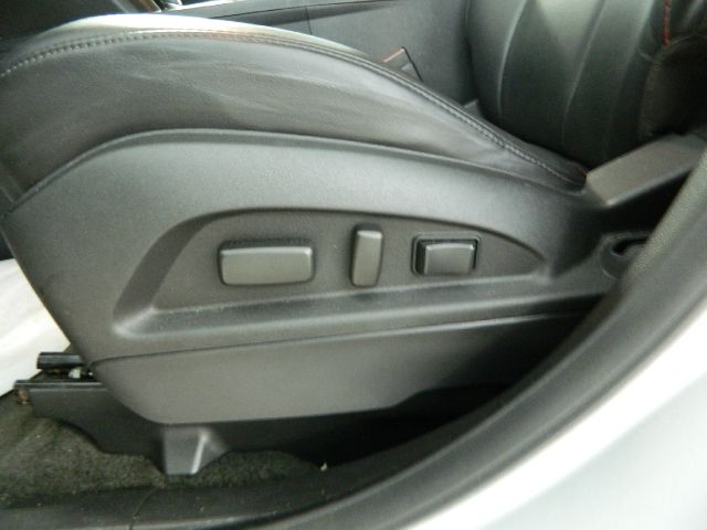 Chevrolet Equinox 2011 photo 7