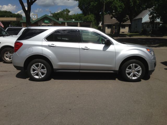 Chevrolet Equinox Touring W/nav.sys SUV