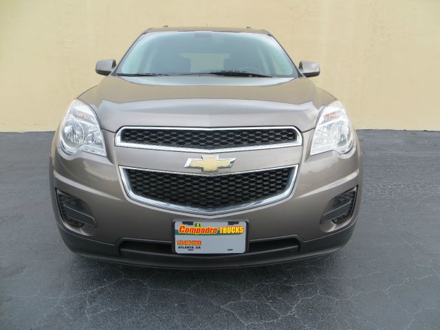 Chevrolet Equinox 2011 photo 3