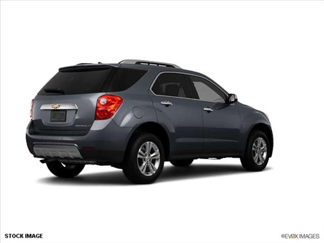 Chevrolet Equinox Touring W/nav.sys Sport Utility