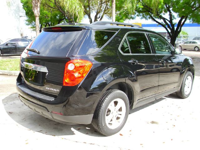 Chevrolet Equinox Kin Ranch SUV