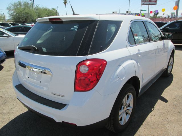 Chevrolet Equinox 3.0cl W/leath SUV