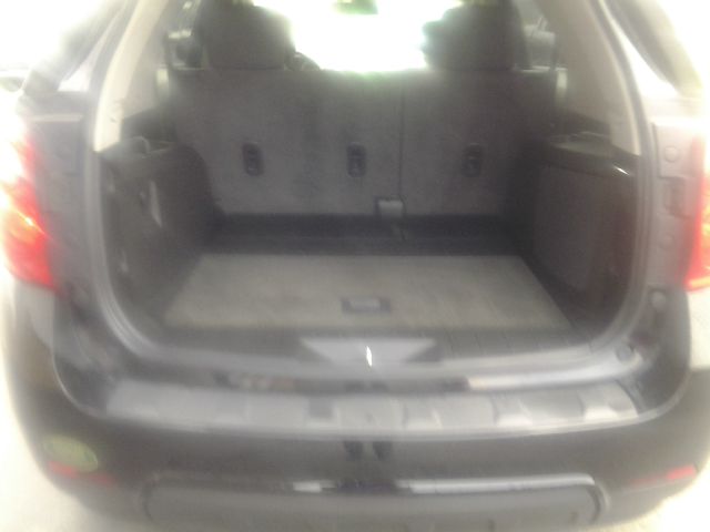 Chevrolet Equinox 2011 photo 4